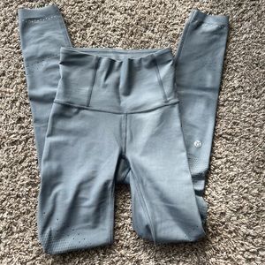 Lululemon leggings size 2